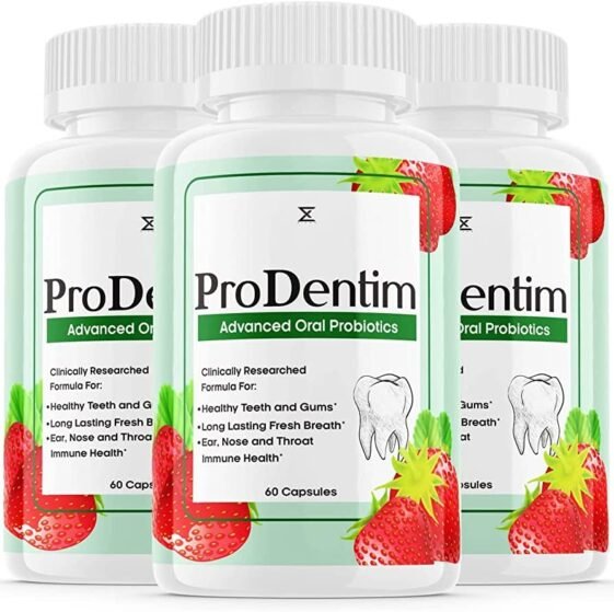 Prodentim Review Updated February 2024 Is it a Scam?